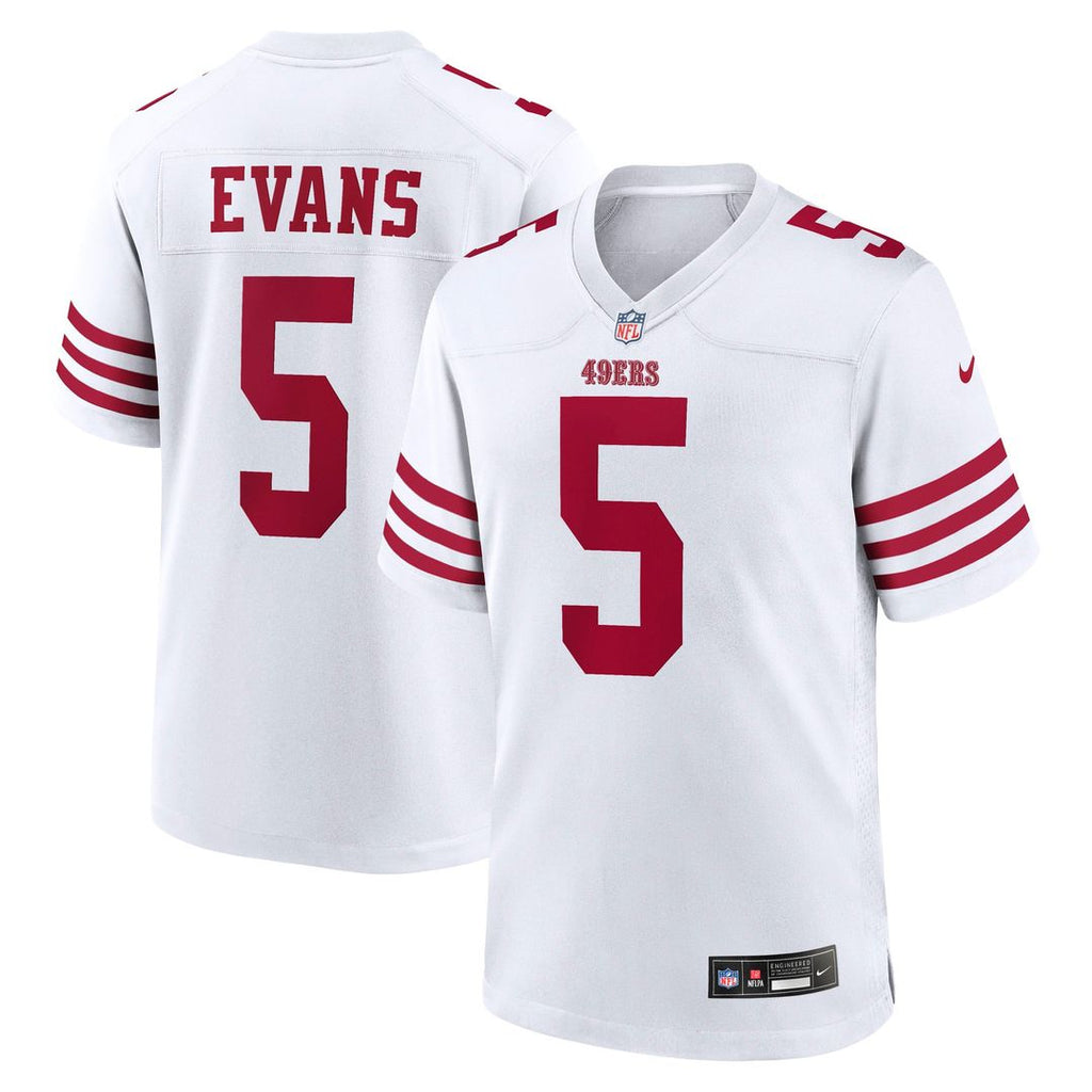 San Francisco 49ers jersey
