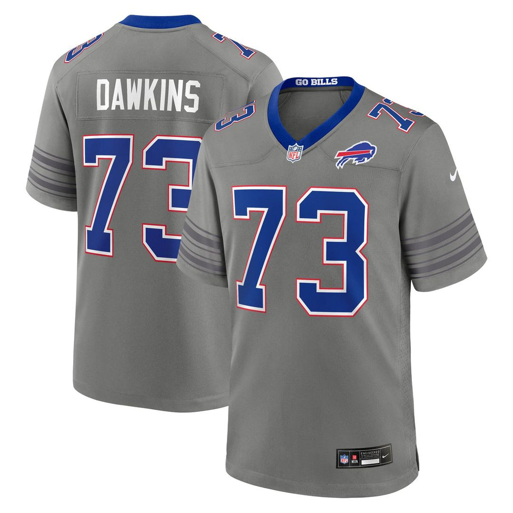 Buffalo Bills jersey