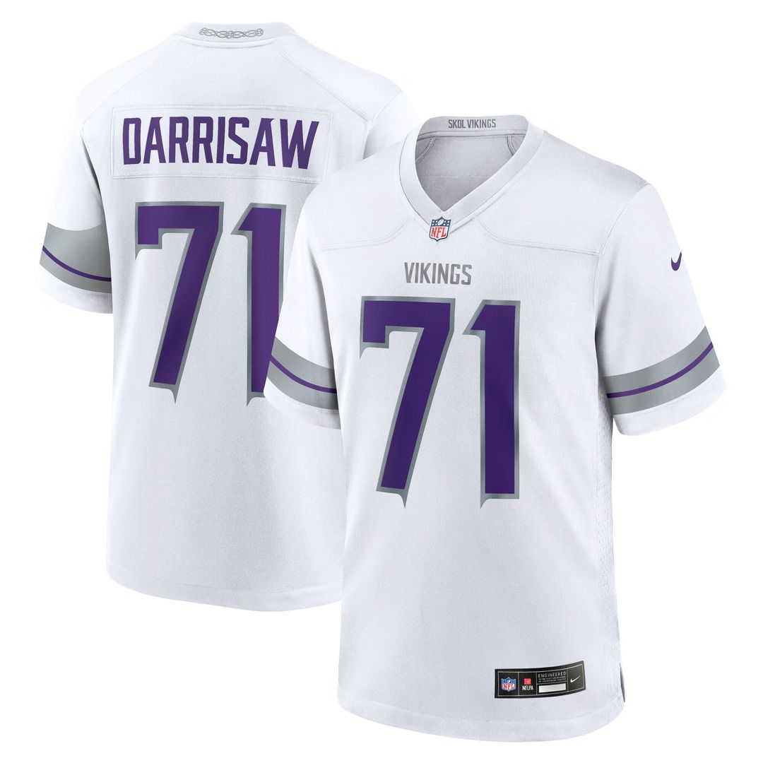 Minnesota Vikings jersey