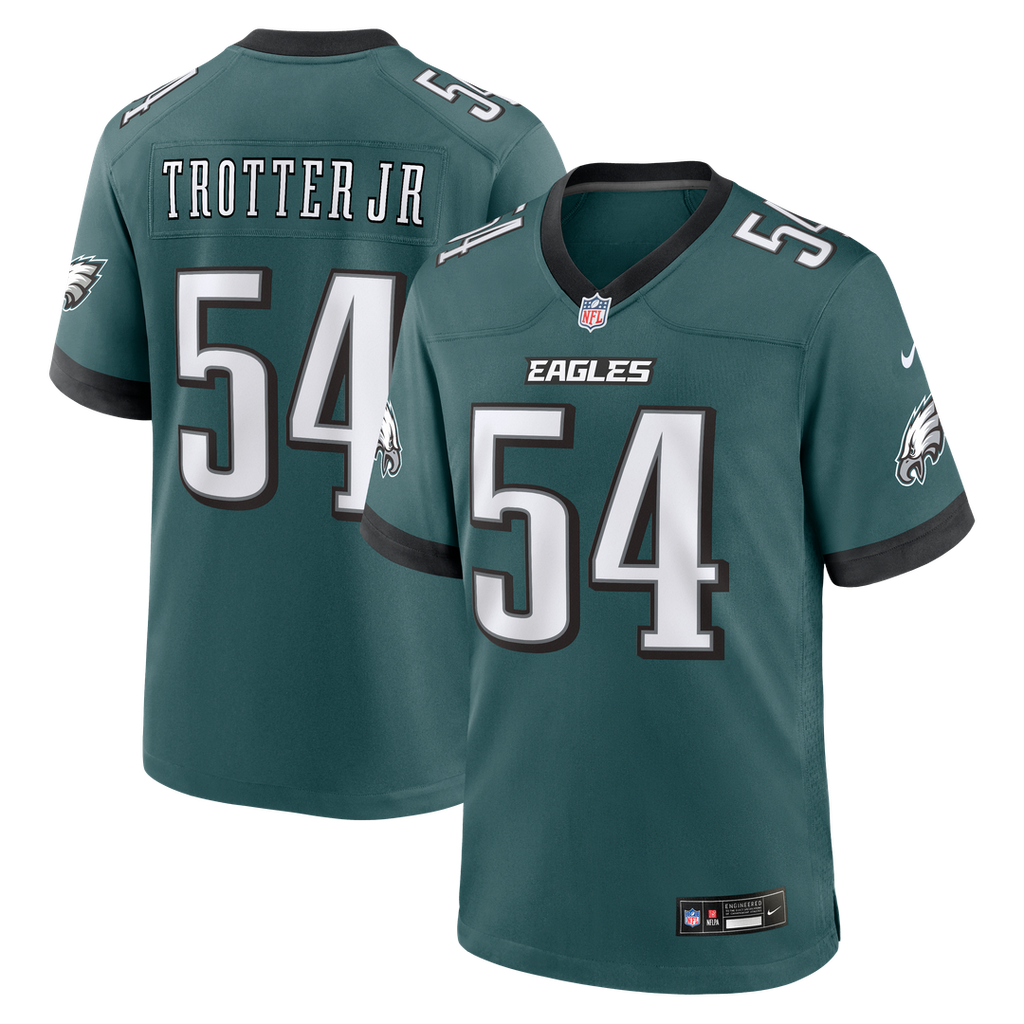 Philadelphia Eagles jersey
