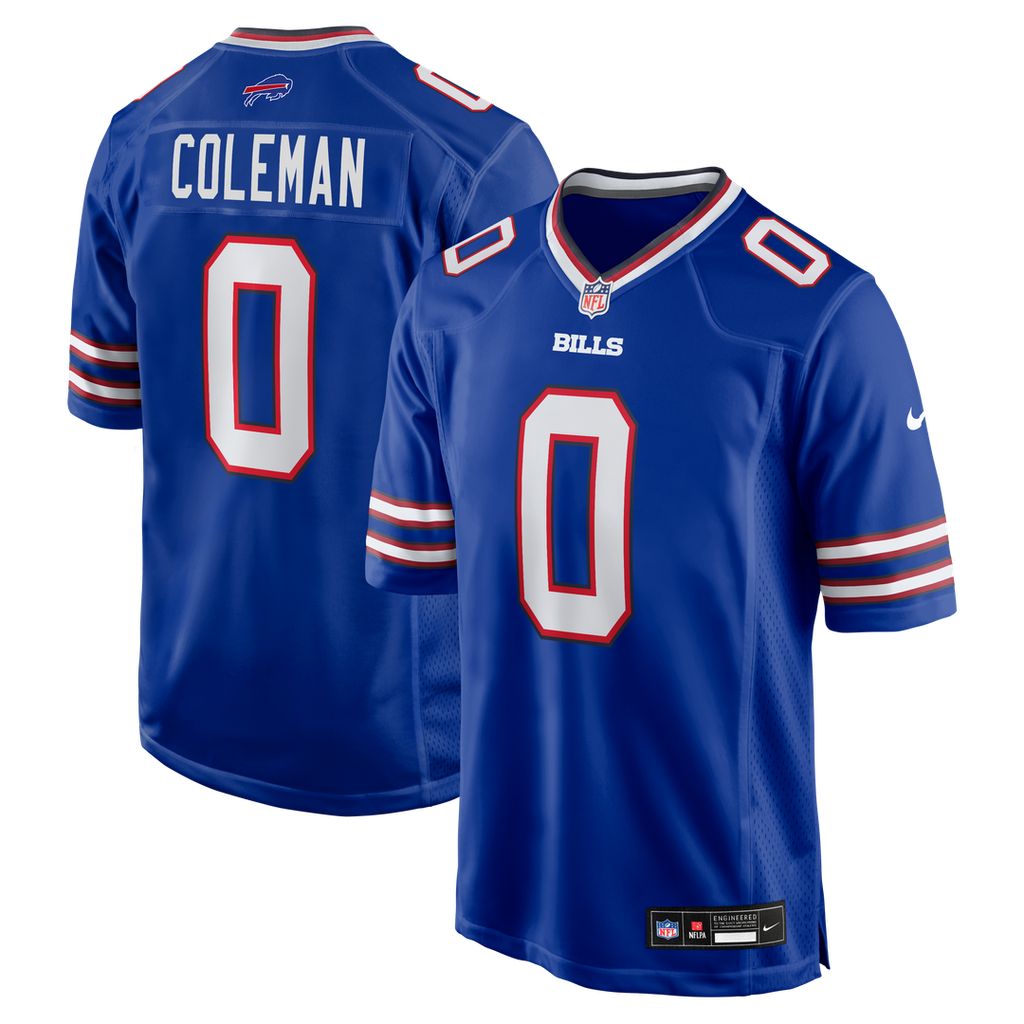 Buffalo Bills jersey