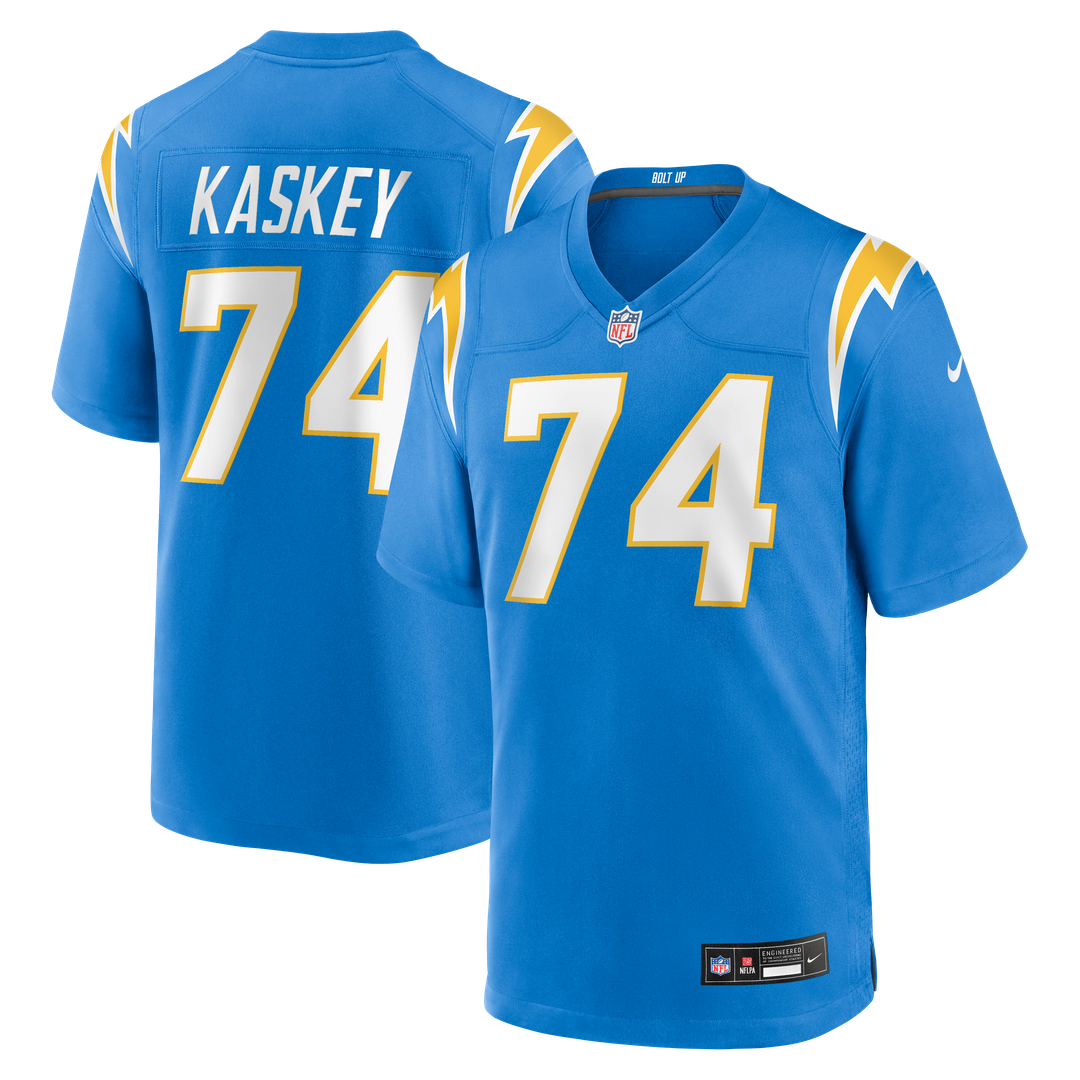 Los Angeles Chargers jersey