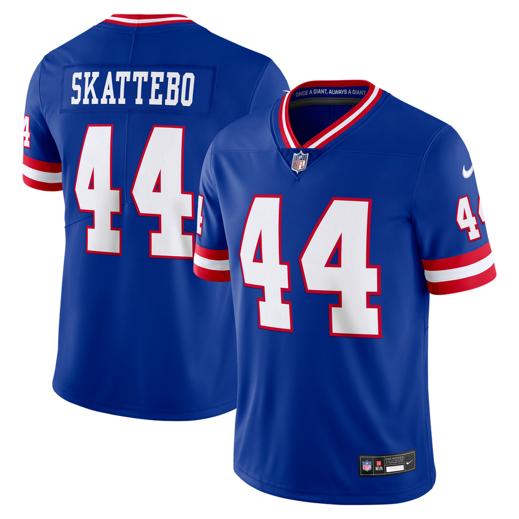 New York Giants jersey