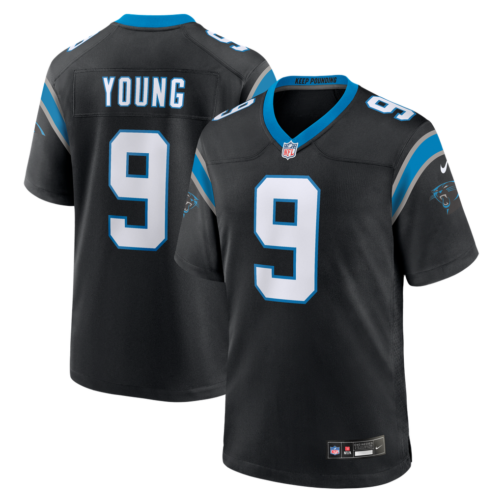 Carolina Panthers jersey