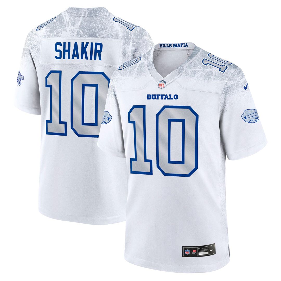 Buffalo Bills jersey