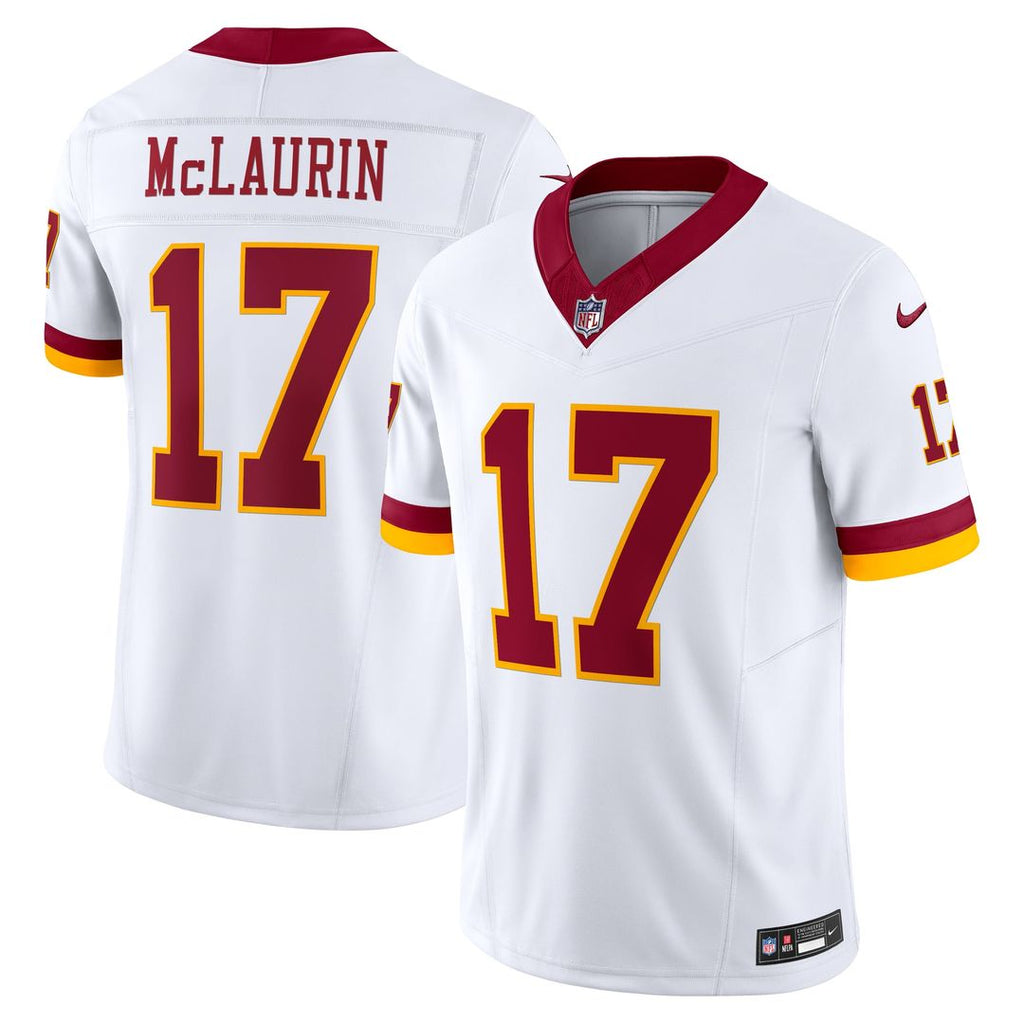 Washington Commanders jersey