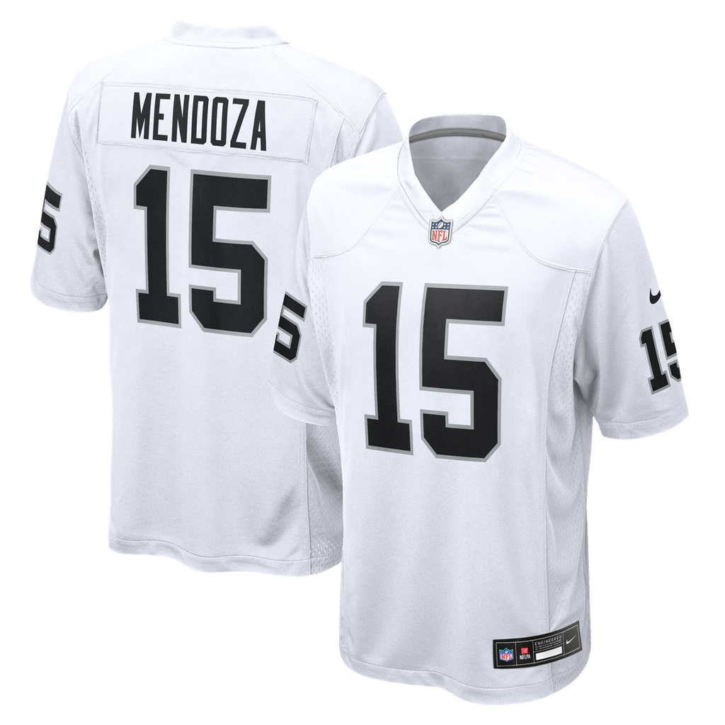 Las Vegas Raiders jersey