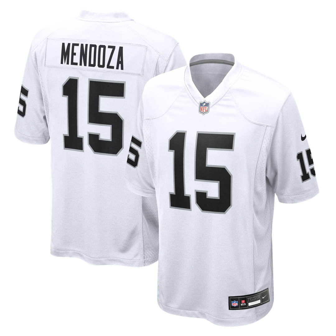 Las Vegas Raiders jersey