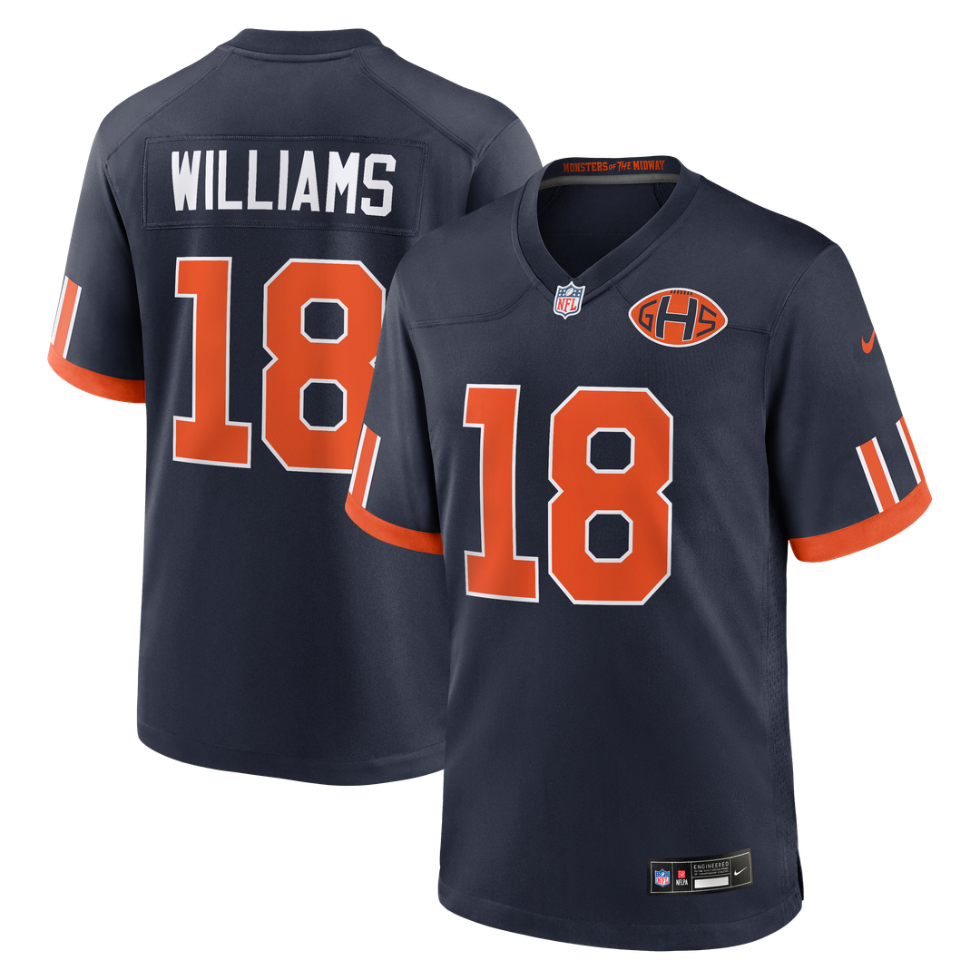 Chicago Bears jersey