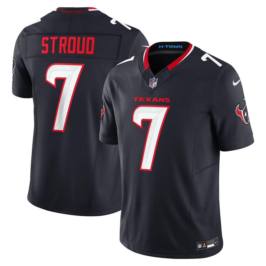 Houston Texans jersey