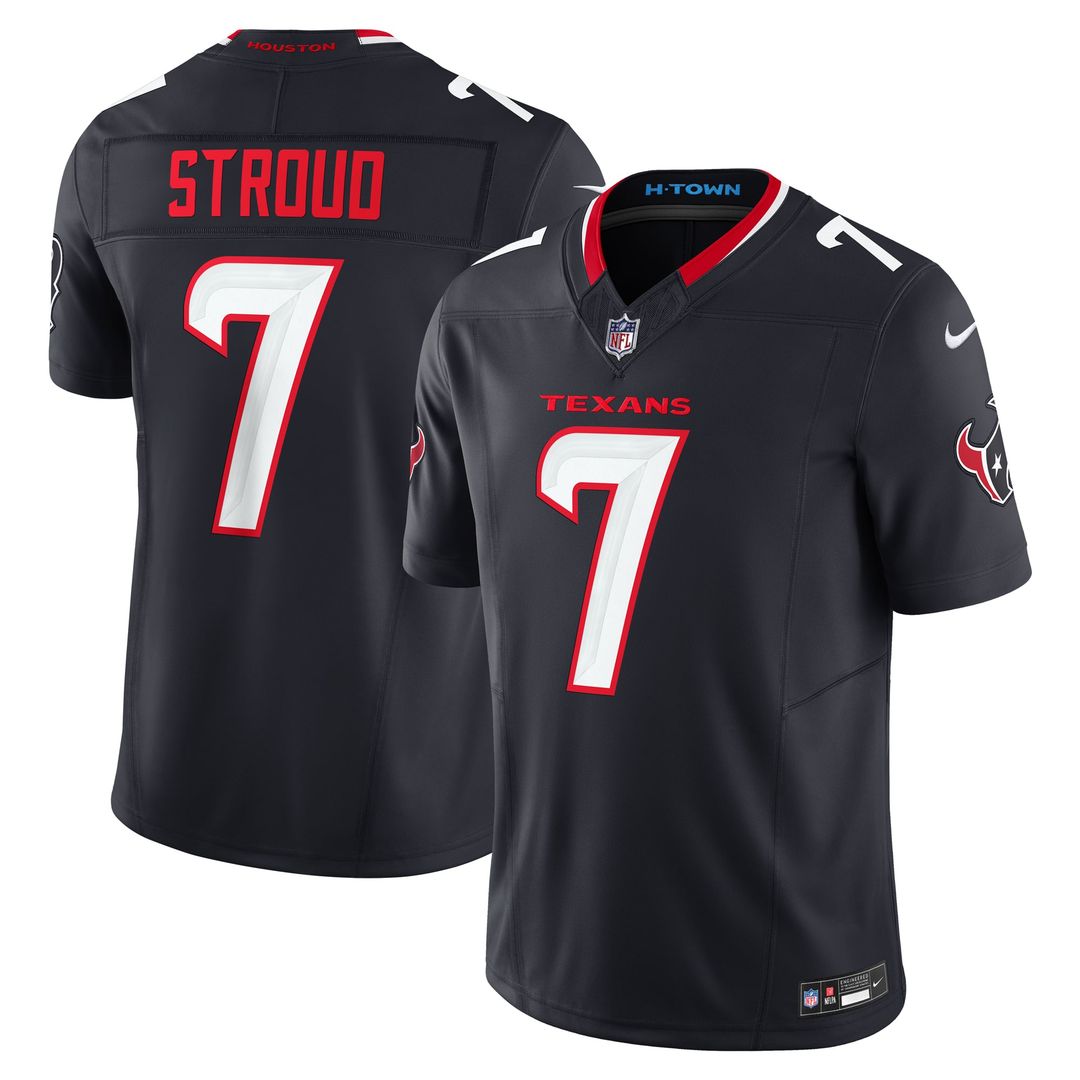 Houston Texans jersey