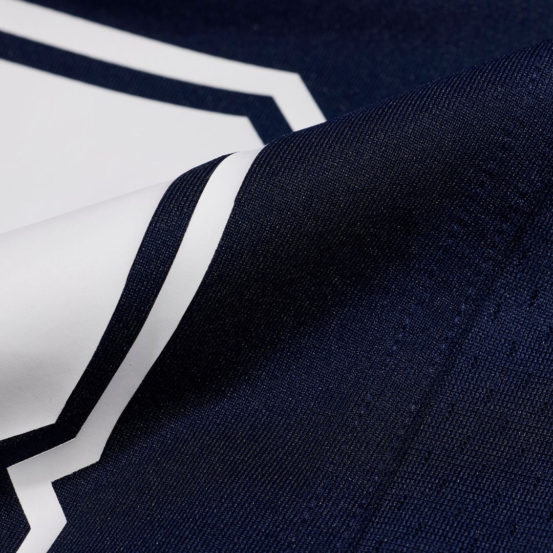 Men's Dallas Cowboys Quinnen Williams Nike Navy Team Game Jersey