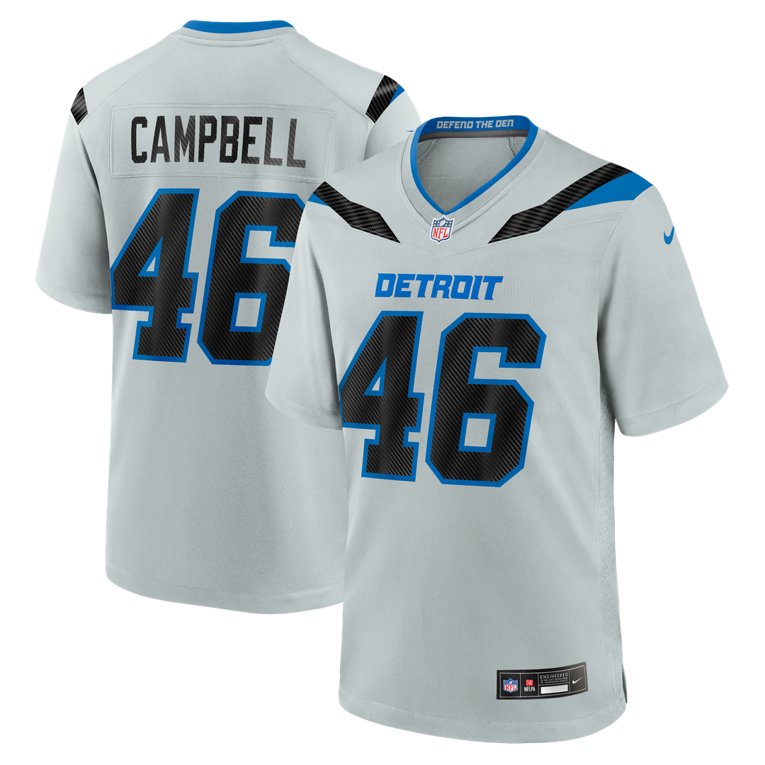 Detroit Lions jersey
