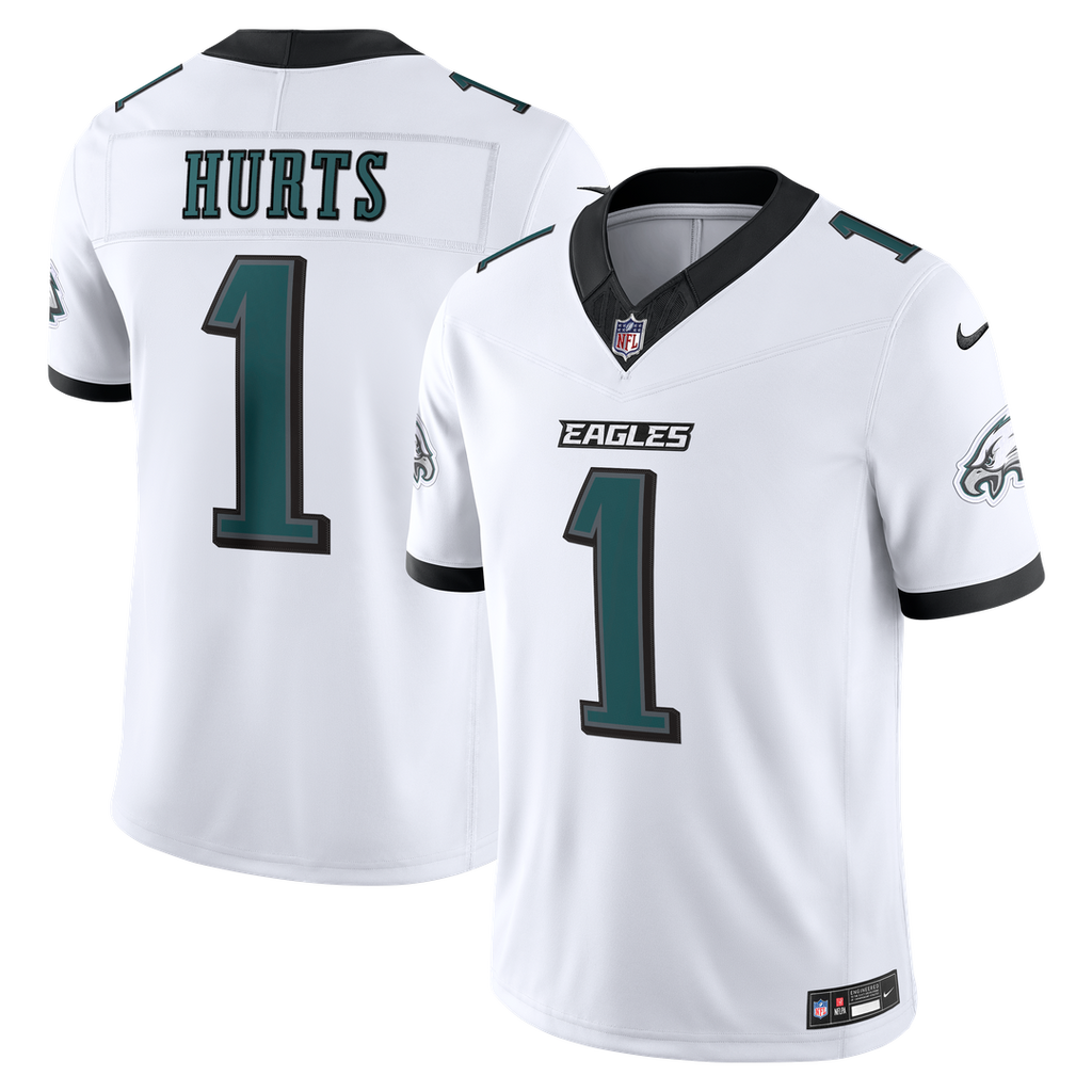 Philadelphia Eagles jersey