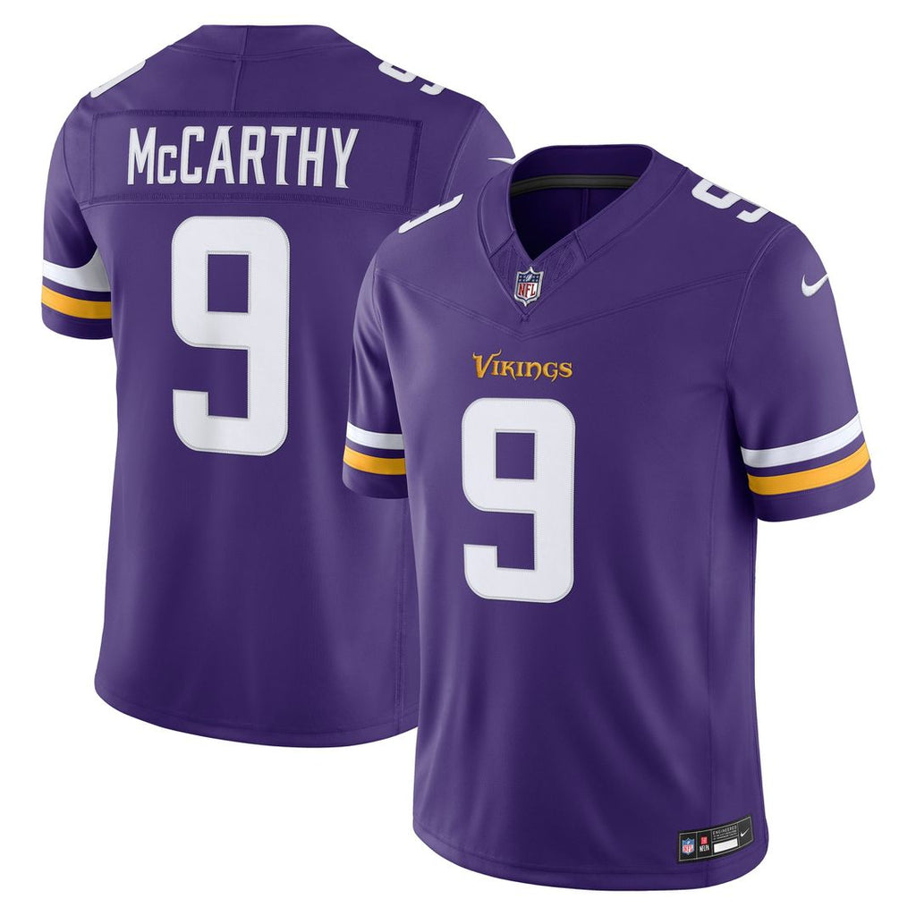 Minnesota Vikings jersey