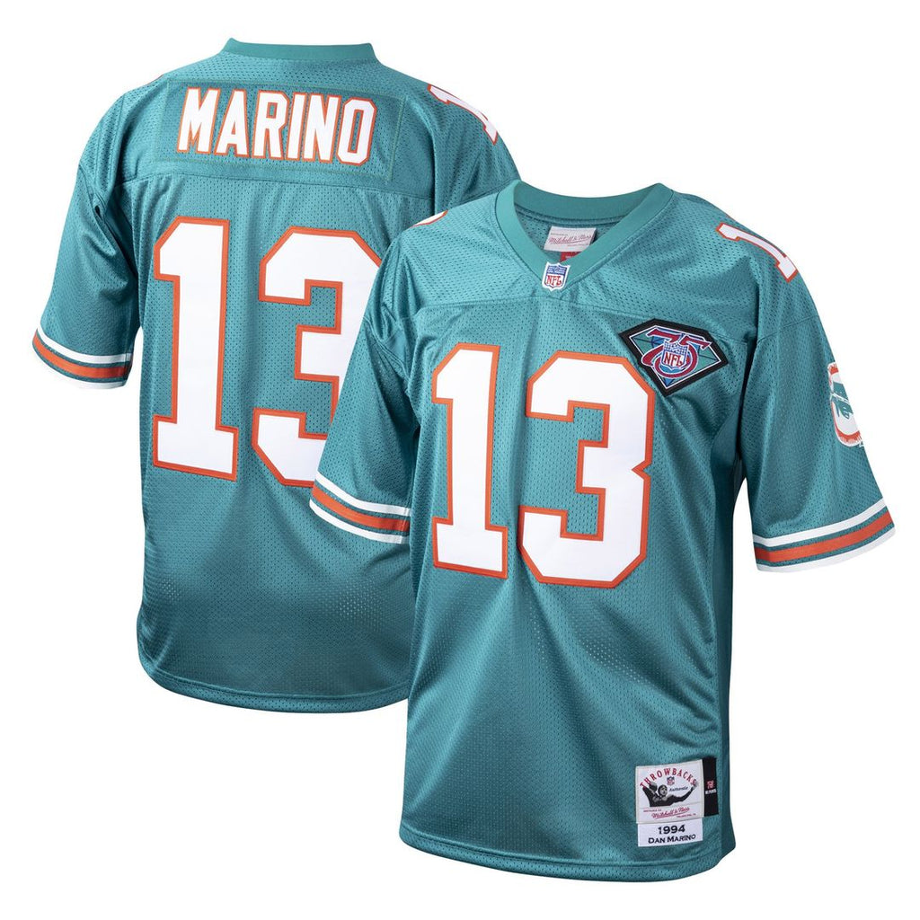 Miami Dolphins jersey