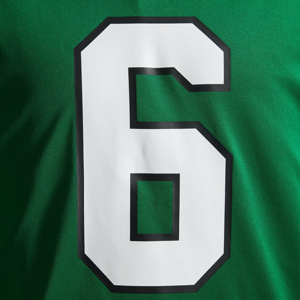 Men's Philadelphia Eagles DeVonta Smith Nike Kelly Green Alternate Game Player Jersey