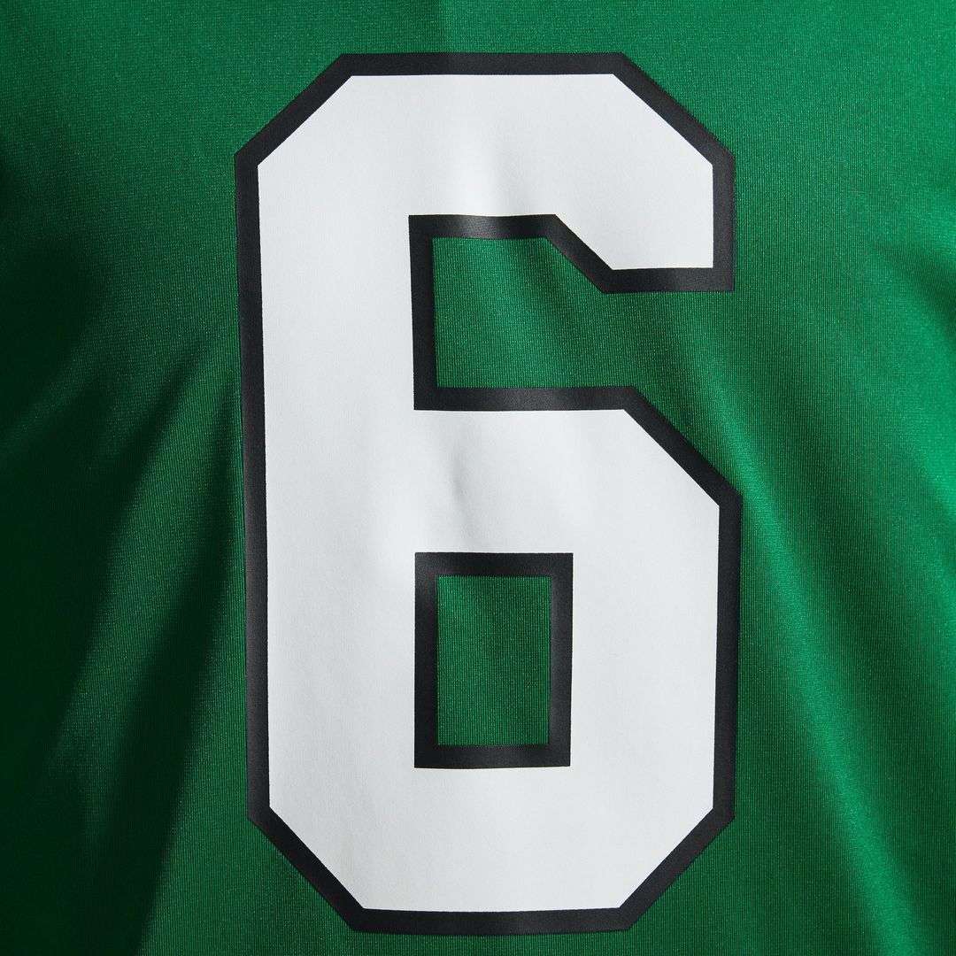 Men's Philadelphia Eagles DeVonta Smith Nike Kelly Green Alternate Game Player Jersey