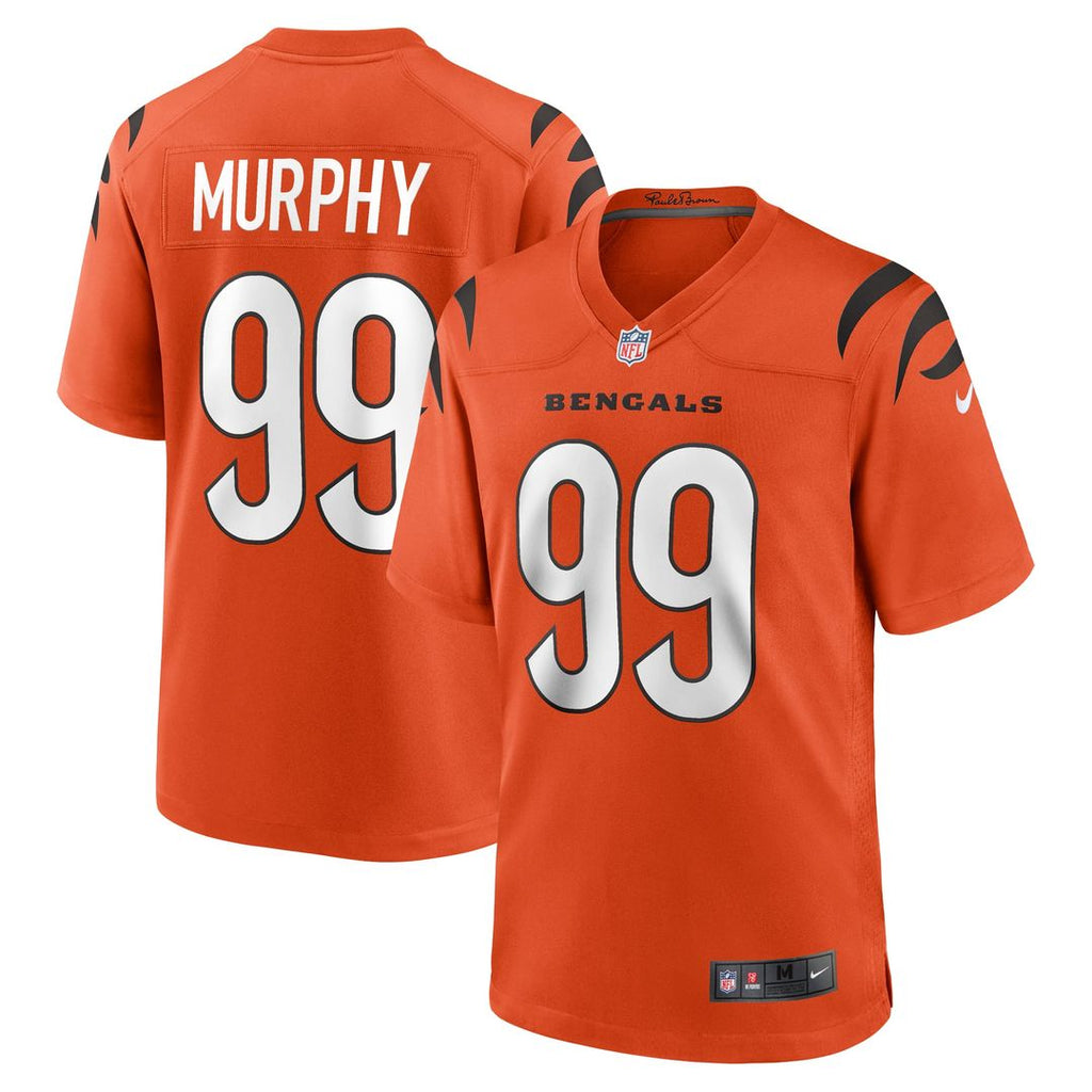 Cincinnati Bengals jersey