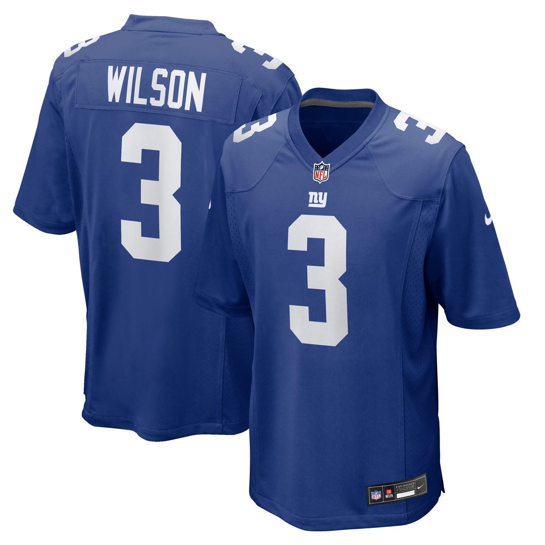 New York Giants jersey