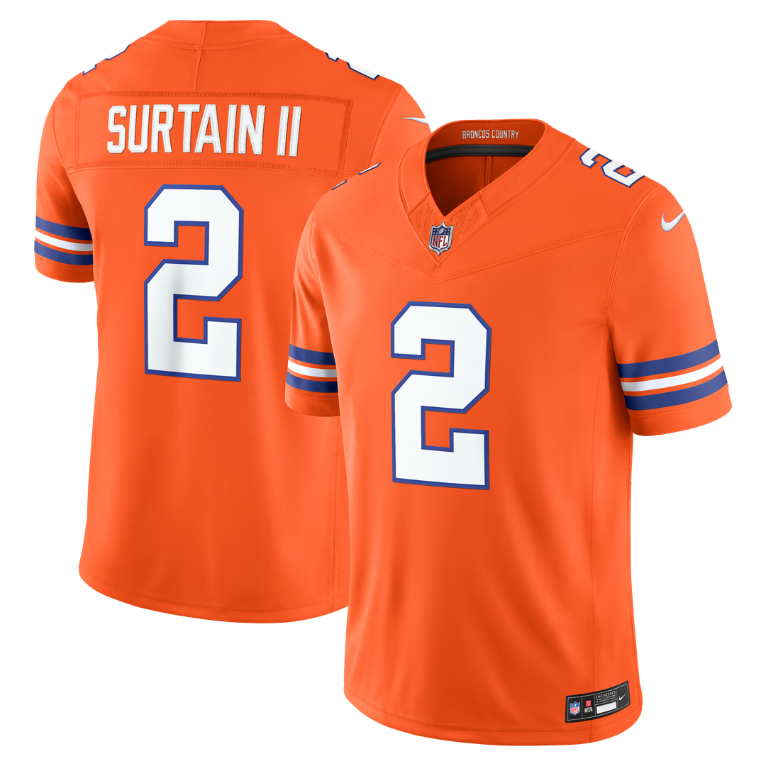 Denver Broncos jersey