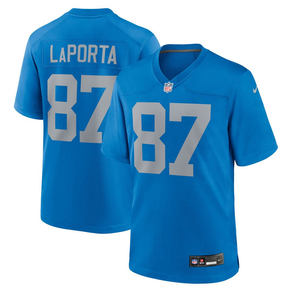 Detroit Lions jersey