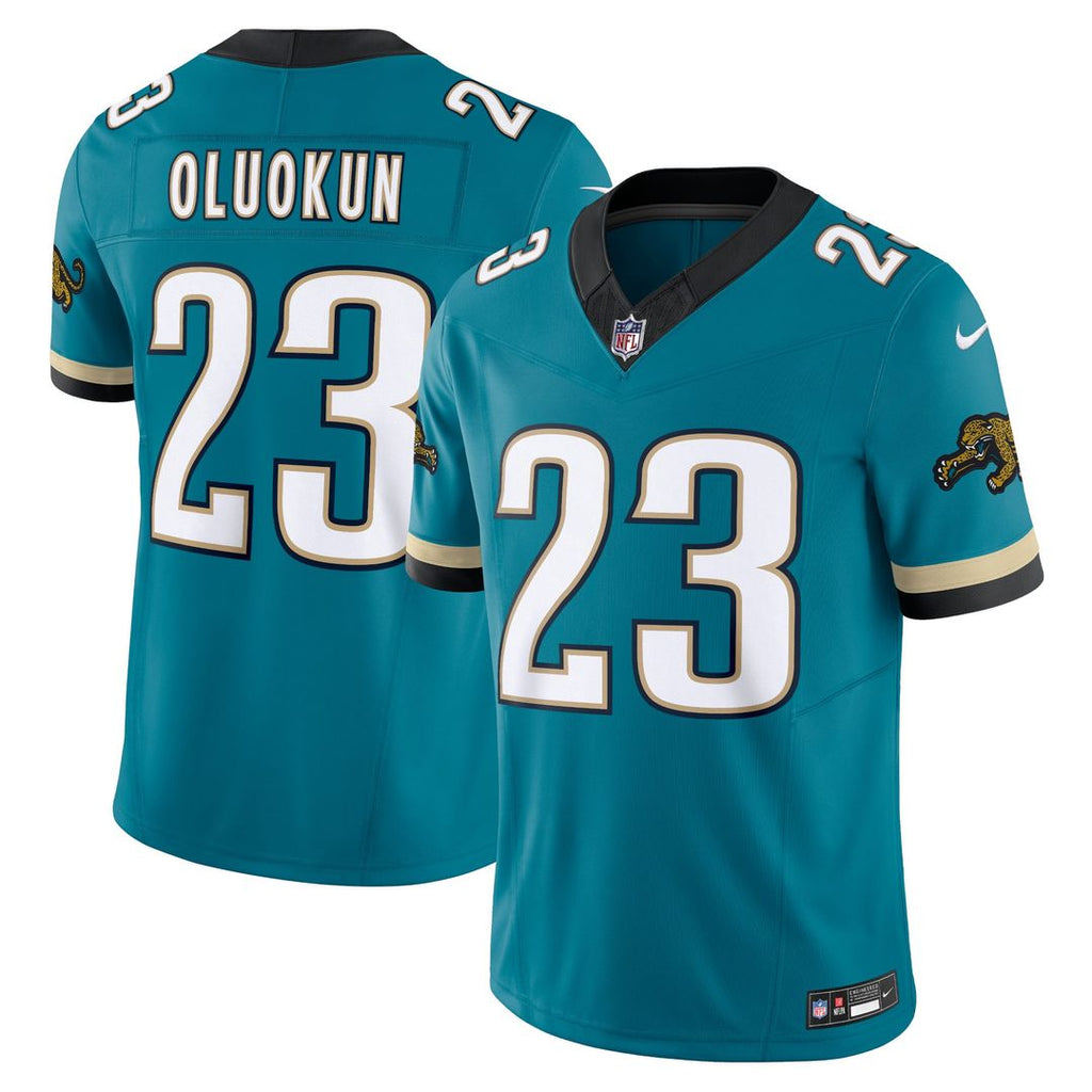 Jacksonville Jaguars jersey