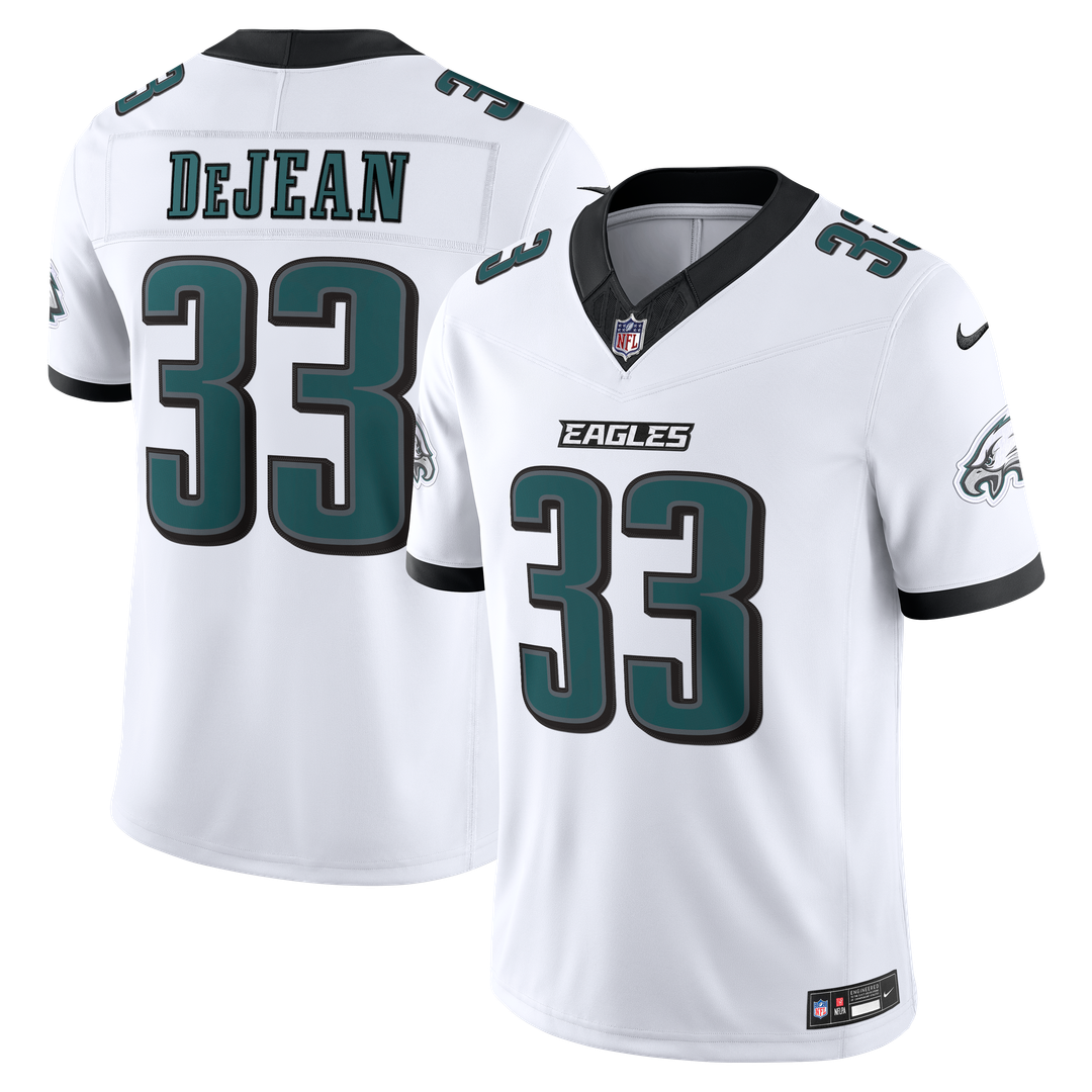 Philadelphia Eagles jersey