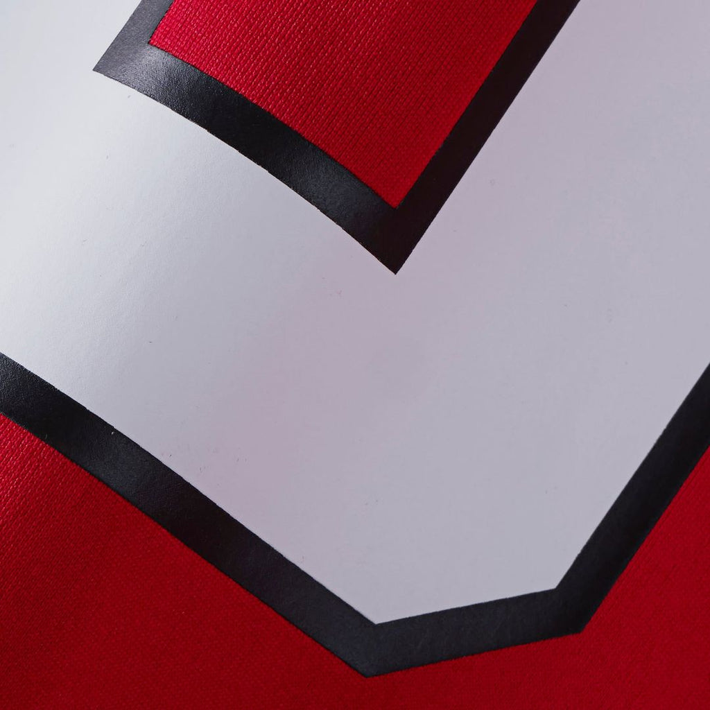 Men's Atlanta Falcons A.J. Terrell Nike Red Game Jersey