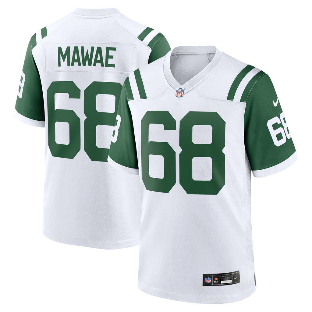 New York Jets jersey
