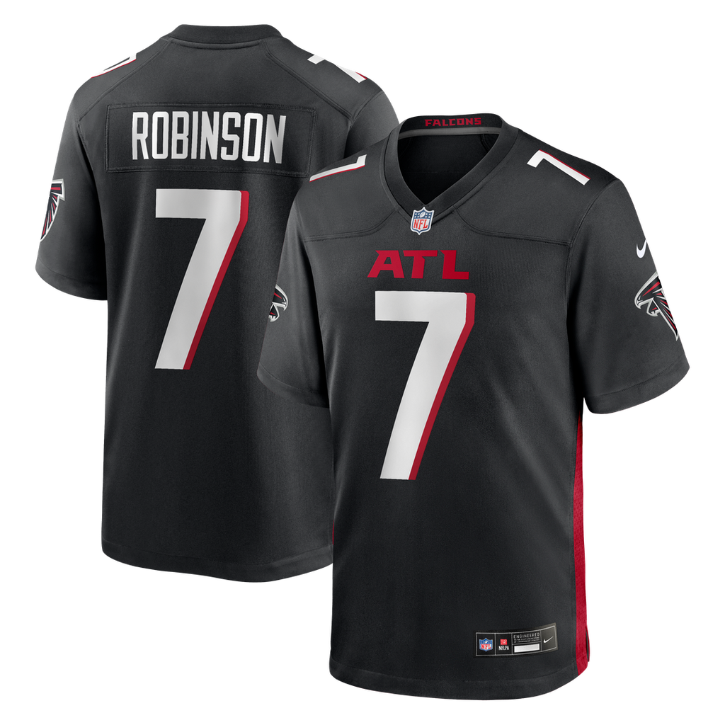 Atlanta Falcons jersey