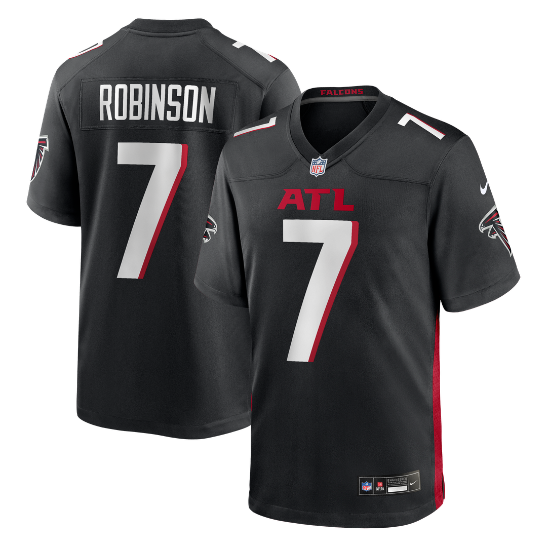 Atlanta Falcons jersey