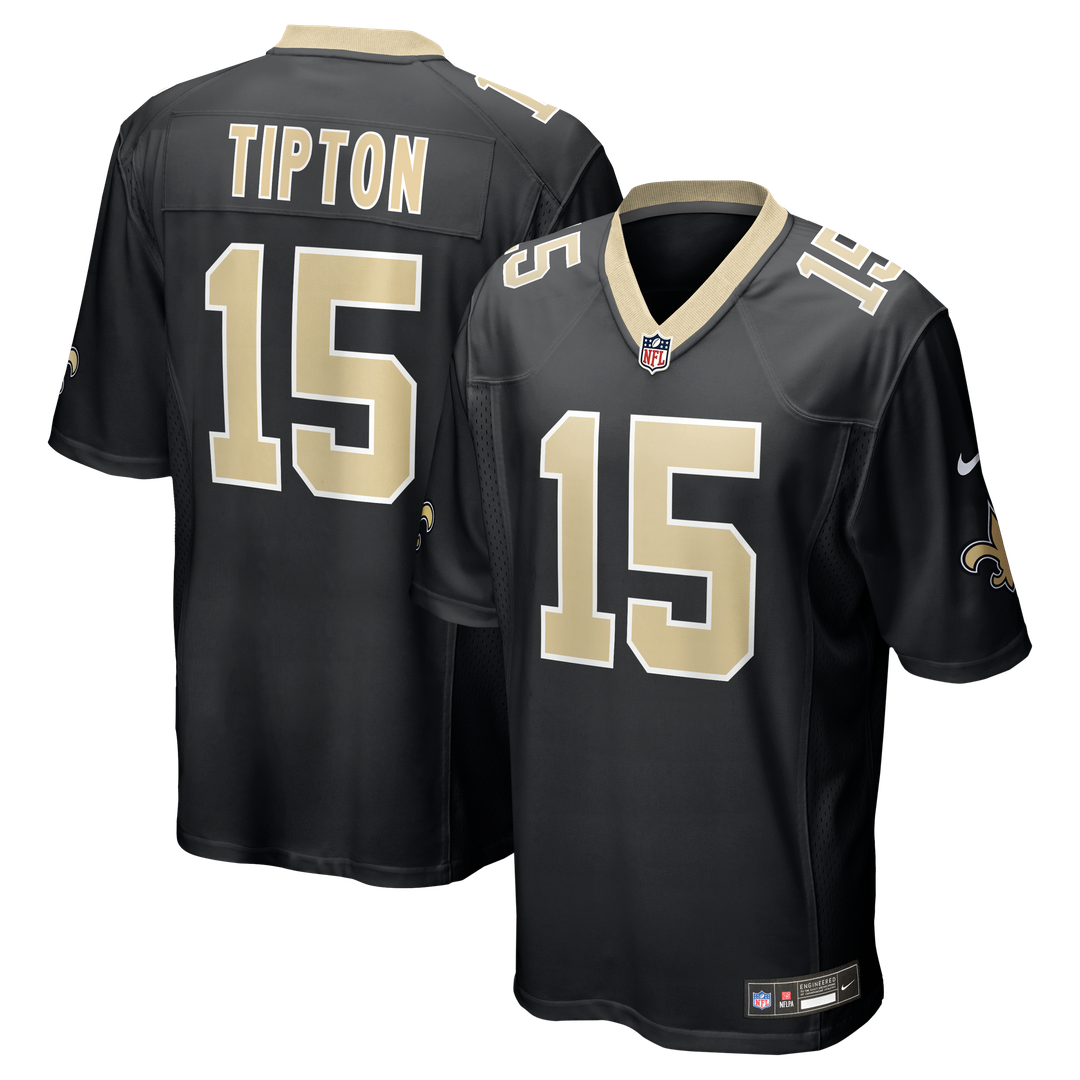 New Orleans Saints jersey