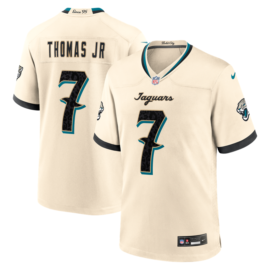 Jacksonville Jaguars jersey