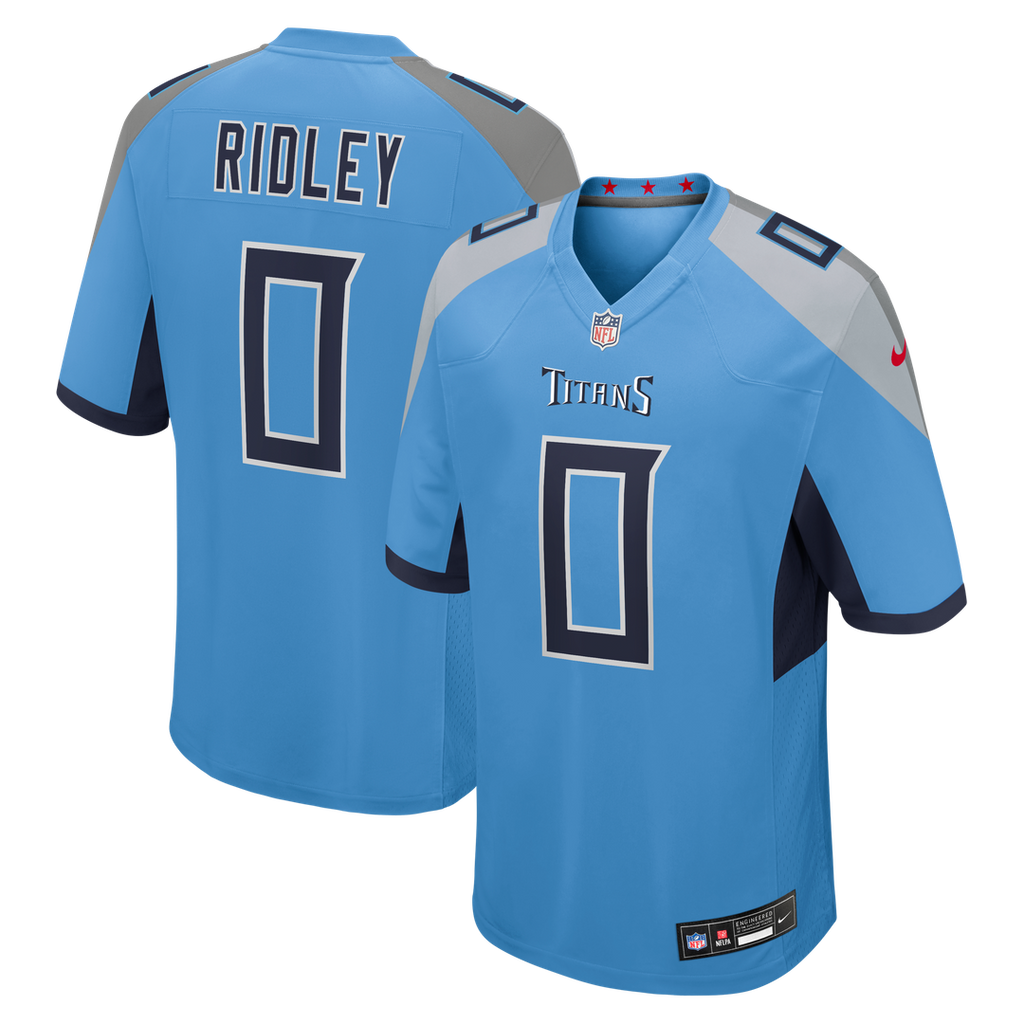 Tennessee Titans jersey