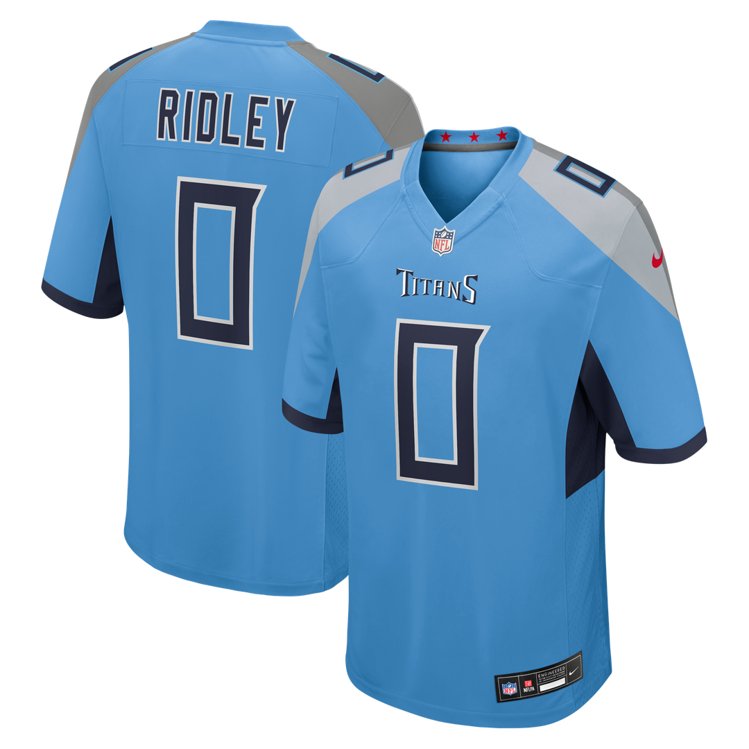 Tennessee Titans jersey