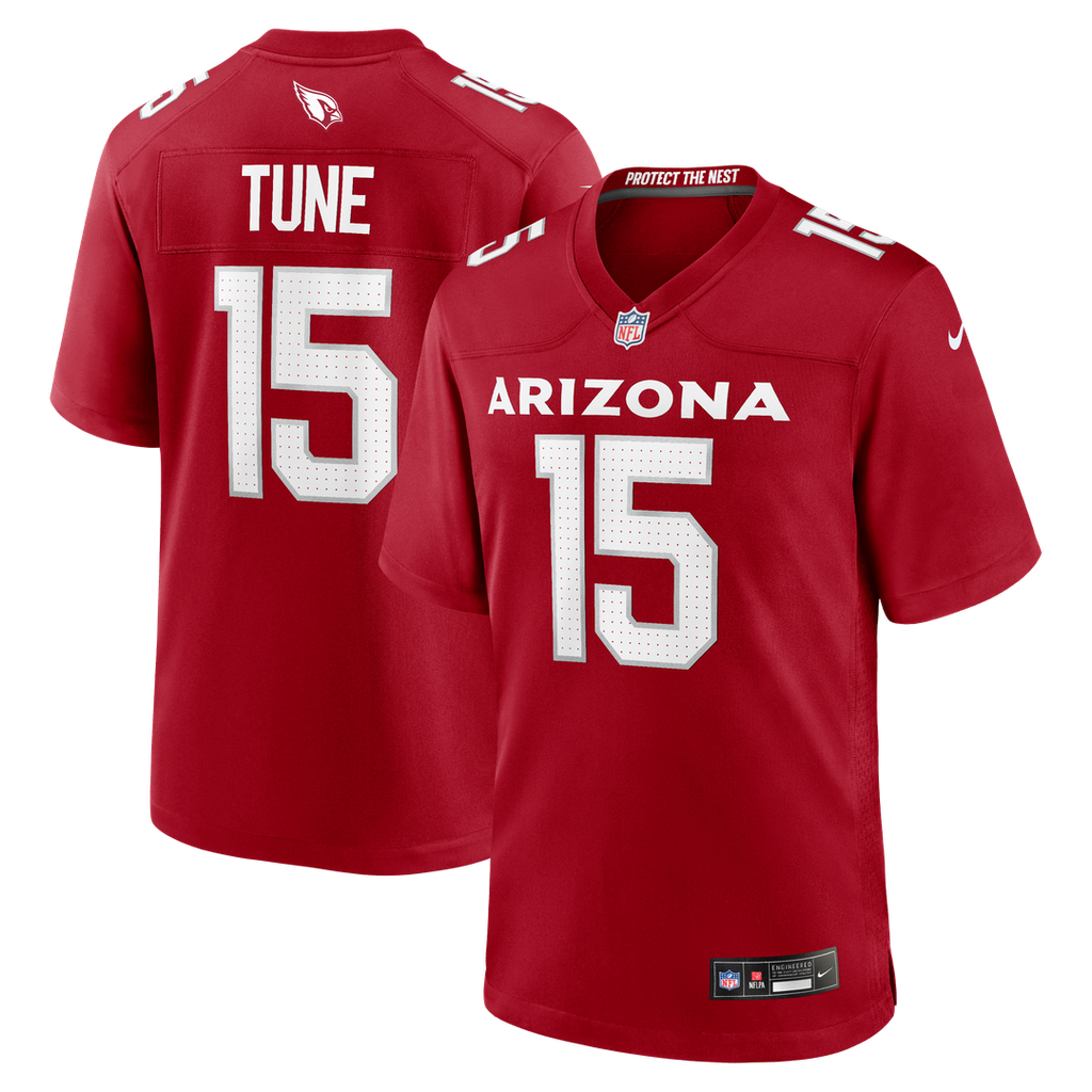 Arizona Cardinals jersey