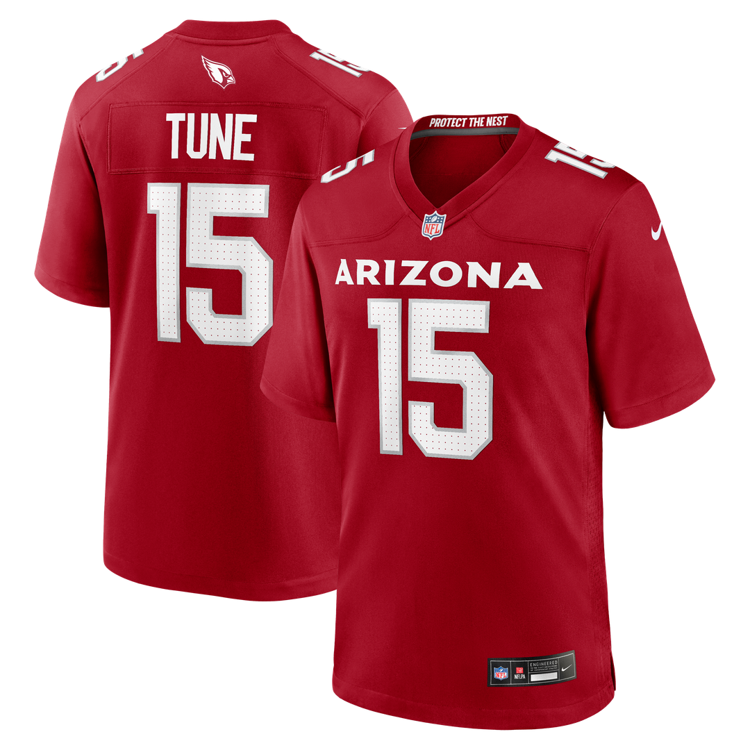 Arizona Cardinals jersey