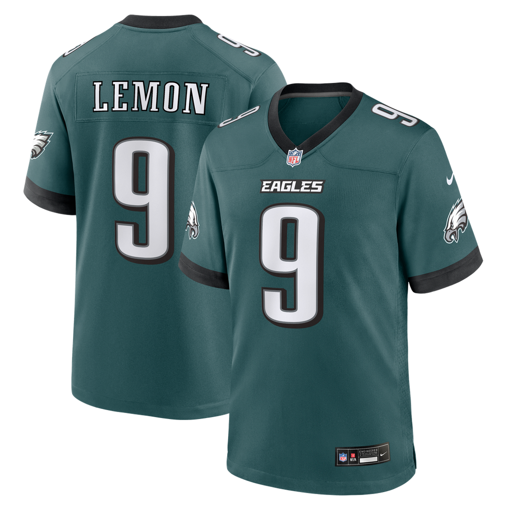 Philadelphia Eagles jersey