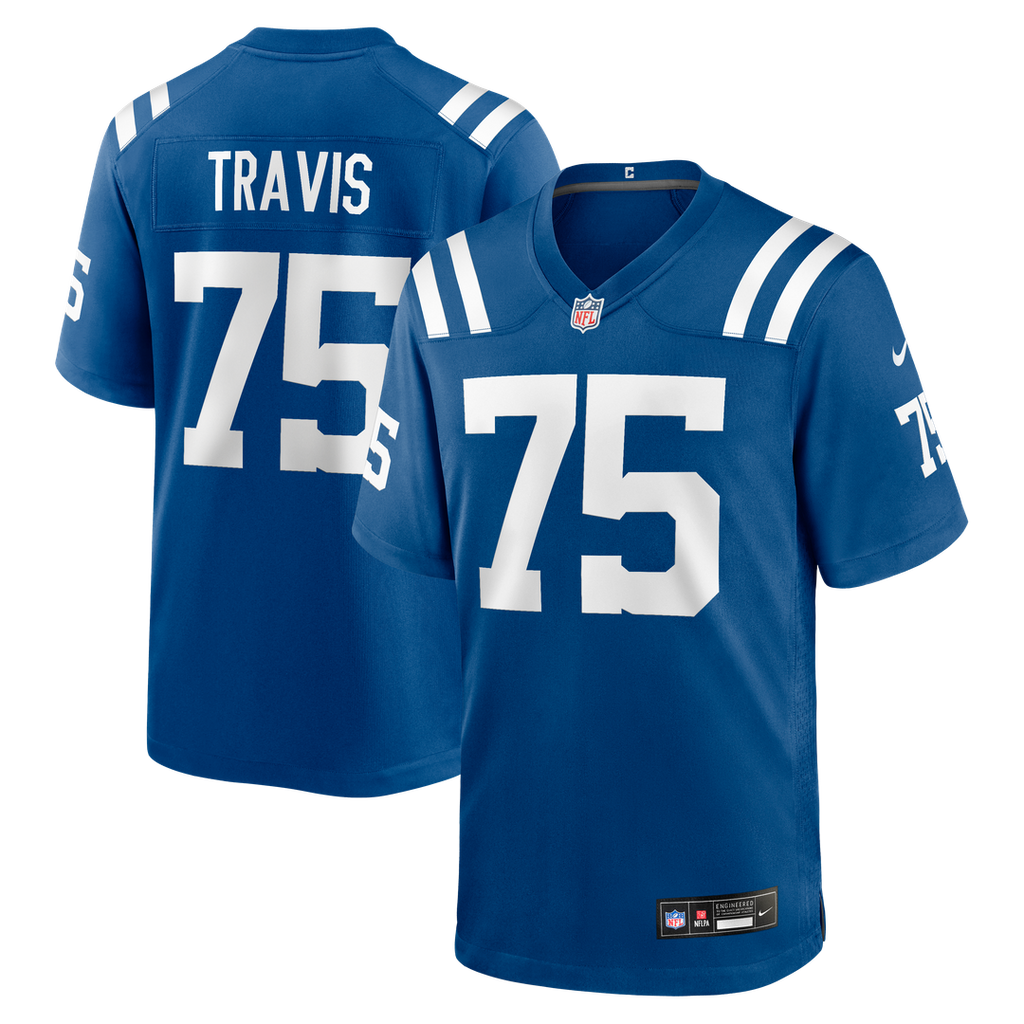 Indianapolis Colts jersey