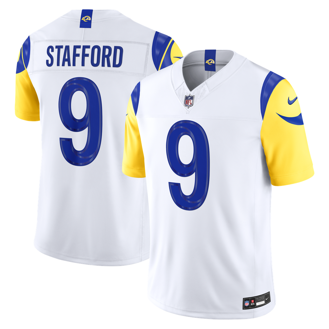 Los Angeles Rams jersey
