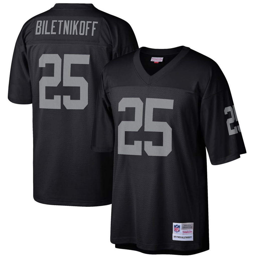 Las Vegas Raiders jersey