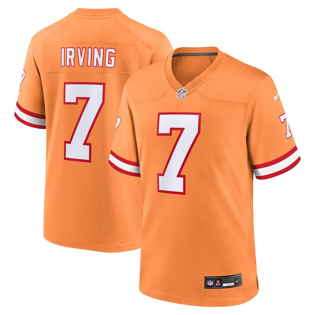 Tampa Bay Buccaneers jersey
