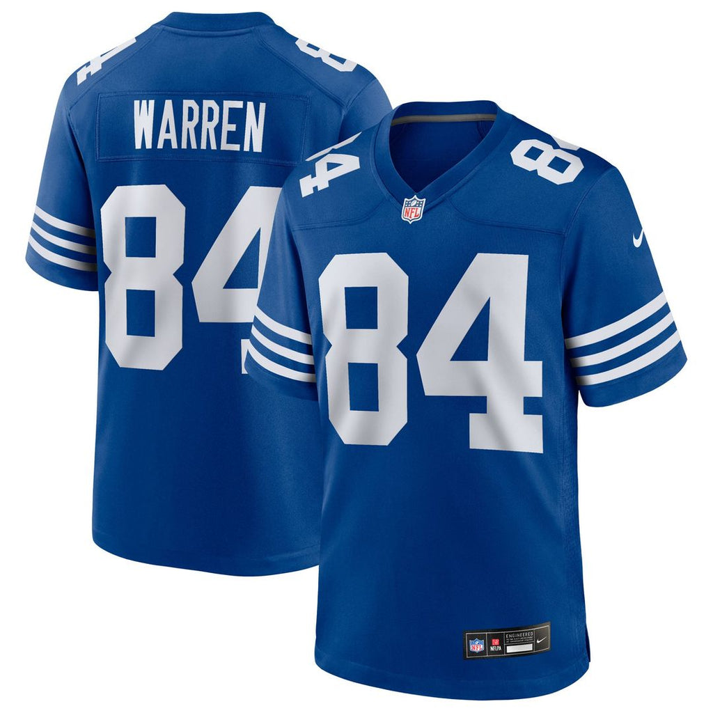 Indianapolis Colts jersey