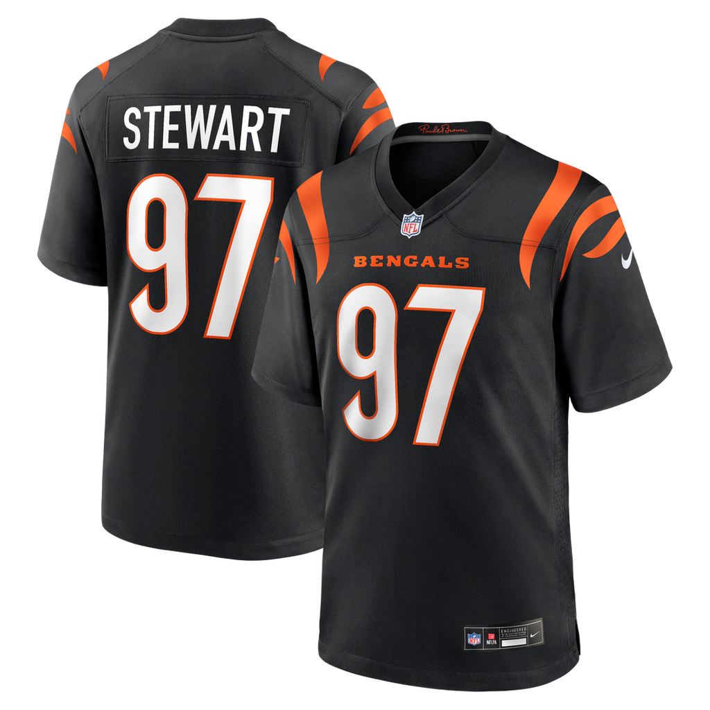 Cincinnati Bengals jersey