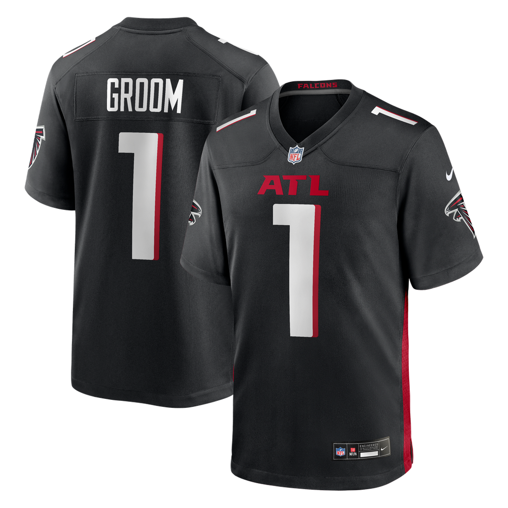 Atlanta Falcons jersey