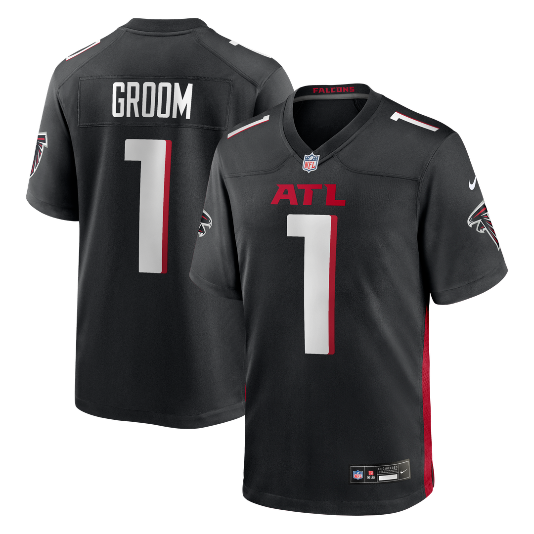 Atlanta Falcons jersey