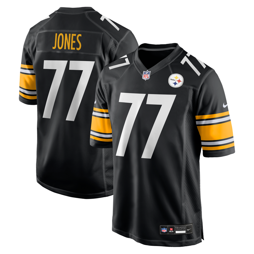 Pittsburgh Steelers jersey