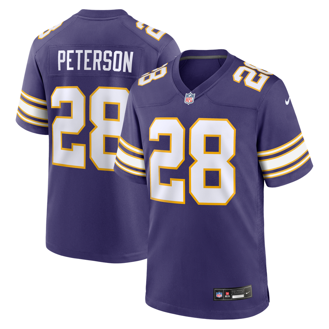 Minnesota Vikings jersey