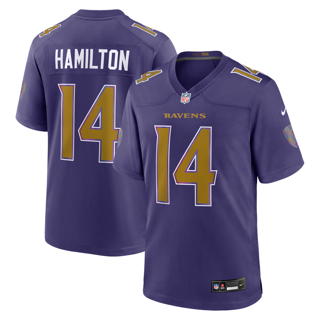 Baltimore Ravens jersey